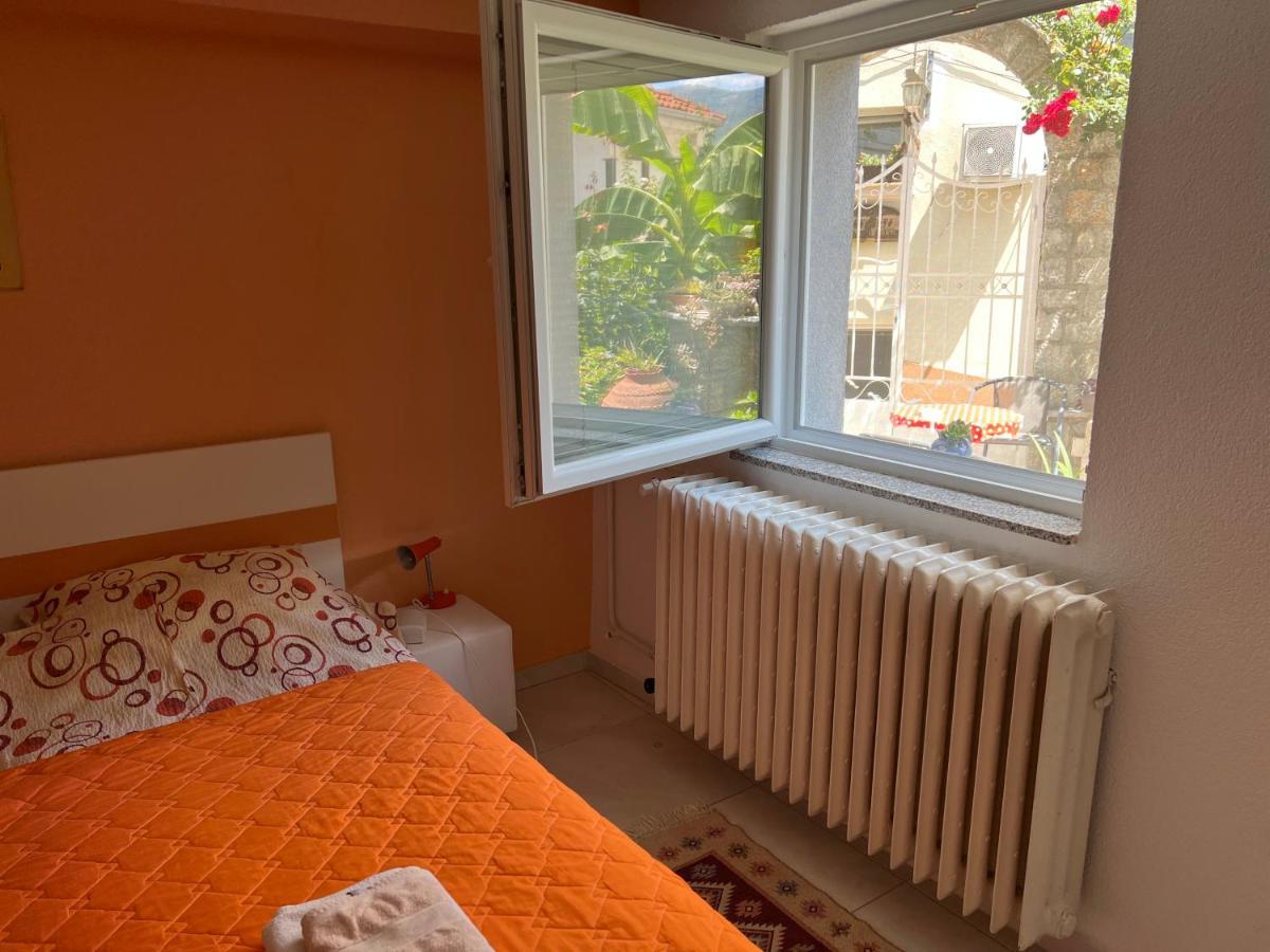Villa Metulevi Ochrid Exteriér fotografie